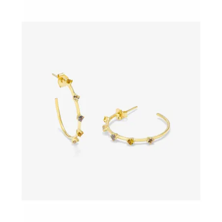 Ladies' Earrings Radiant 1,5 cm